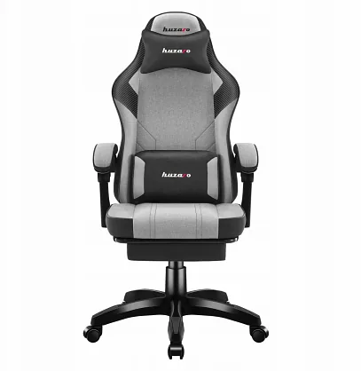 Huzaro Force 3.7 Gray