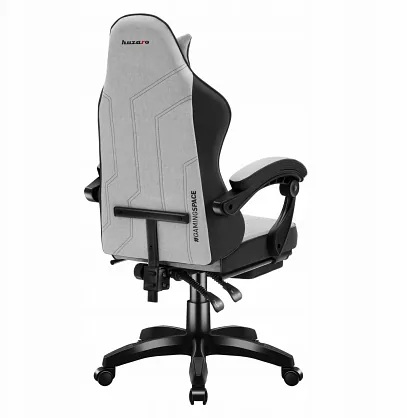 Huzaro Force 3.7 Gray