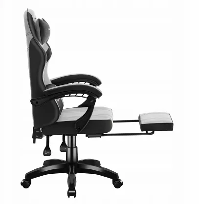 Huzaro Force 3.7 Gray