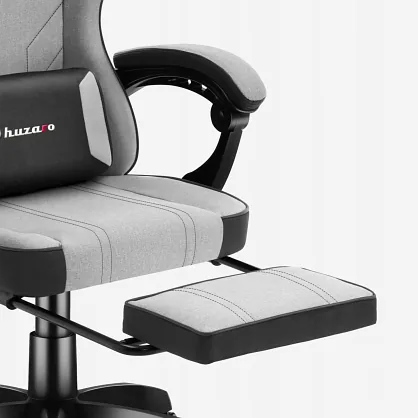 Huzaro Force 3.7 Gray