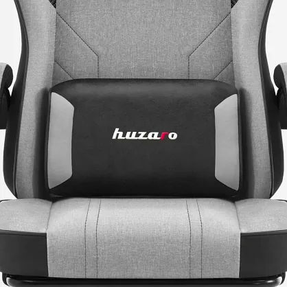 Huzaro Force 3.7 Gray