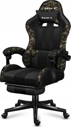 Huzaro Force 4.7 Camo Mesh