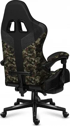 Huzaro Force 4.7 Camo Mesh