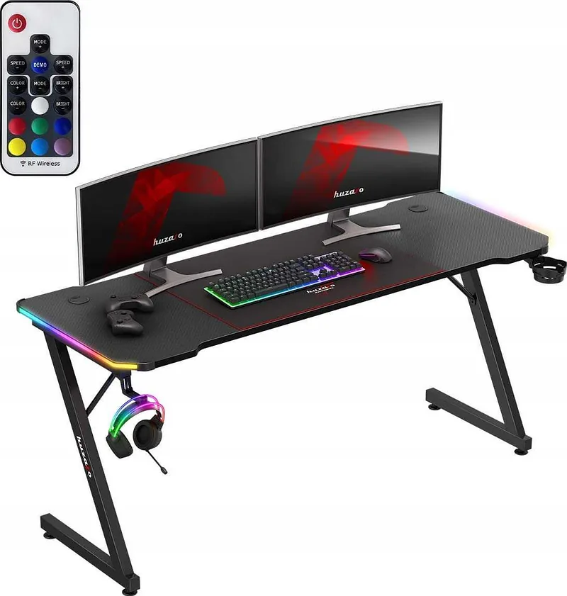 Huzaro Hero 4.8 RGB