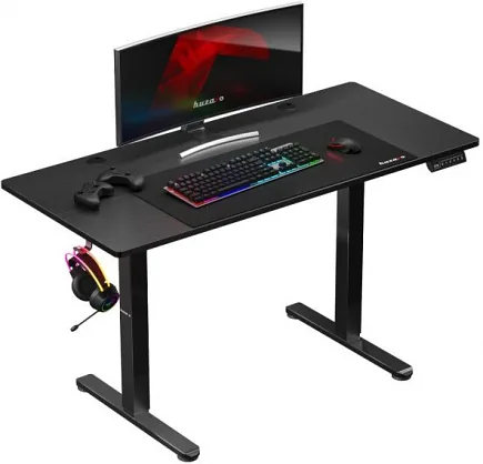 Huzaro Hero 8.2 Electric Desk Black