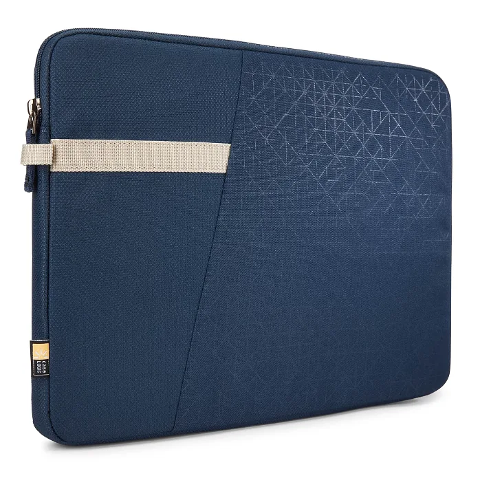 Case Logic, Ibira Laptop Sleeve, IBRS213, Sleeve, Dres Blue