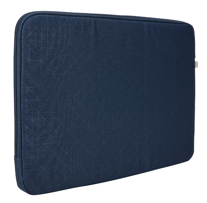 Case Logic, Ibira Laptop Sleeve, IBRS213, Sleeve, Dres Blue