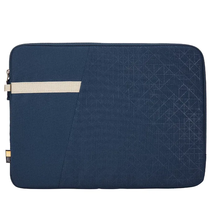 Case Logic, Ibira Laptop Sleeve, IBRS213, Sleeve, Dres Blue