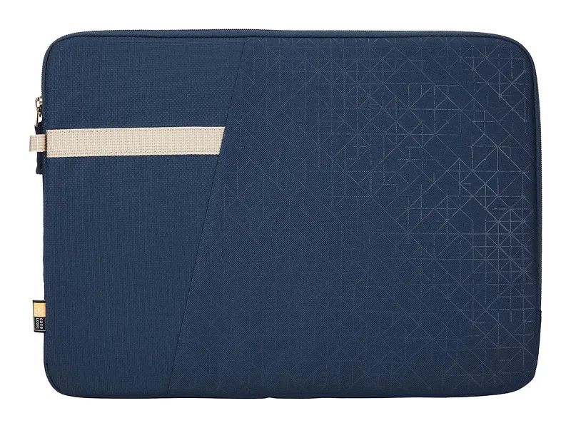 Case Logic, Ibira Laptop Sleeve, IBRS213, Sleeve, Dres Blue