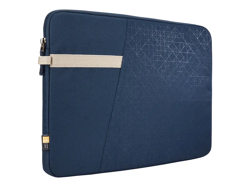 Case Logic, Ibira Laptop Sleeve, IBRS213, Sleeve, Dres Blue