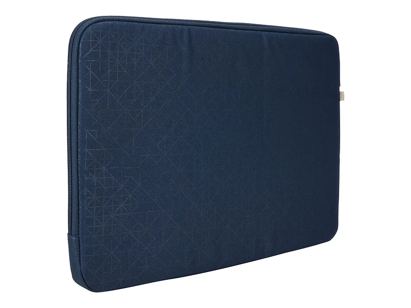 Case Logic, Ibira Laptop Sleeve, IBRS213, Sleeve, Dres Blue