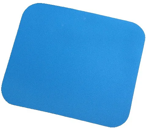 Logilink, Mousepad, 220 x 250 mm, Blue