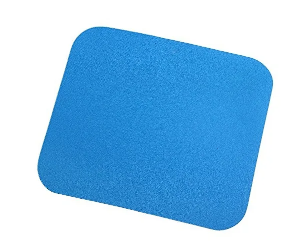 Logilink, Mousepad, 220 x 250 mm, Blue