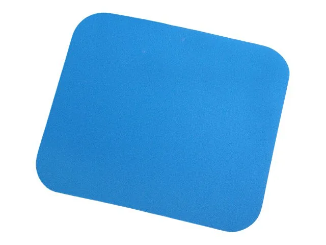 Logilink, Mousepad, 220 x 250 mm, Blue