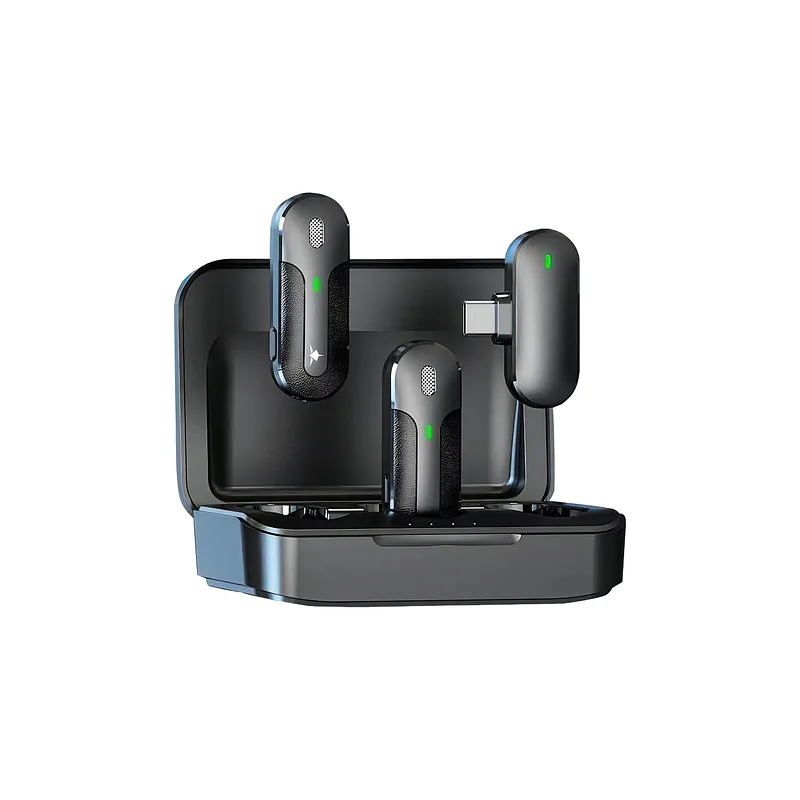 White Shark DSM-05 Ikoro Black/Gray