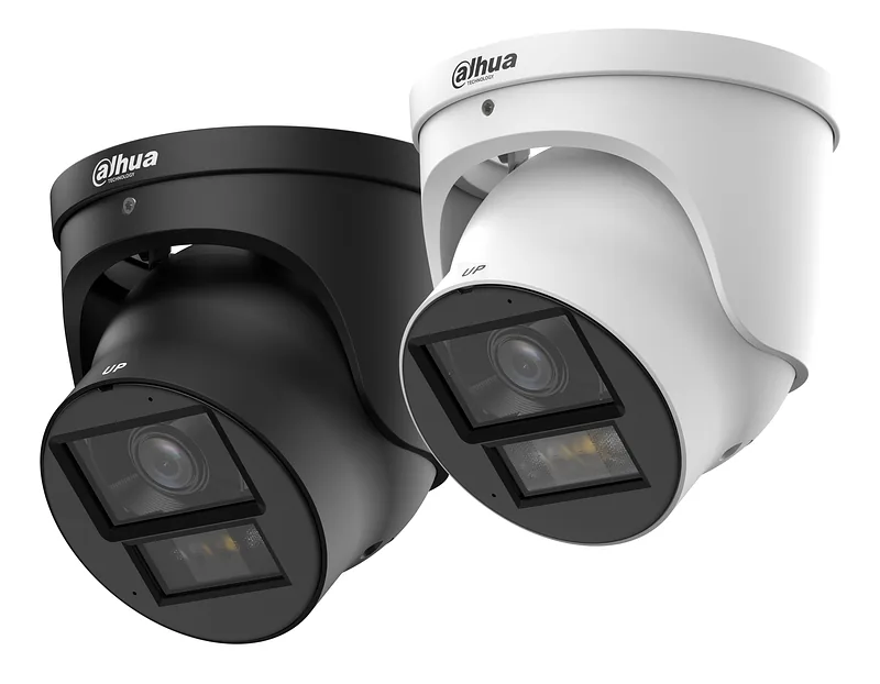 Dahua Technology WizMind IPC-HDW5859H-ASE-PV-PRO Torn IP süsteemiga turvakaamera Hooneväline 3840 x 2160 pikslit Lagi/sein/post