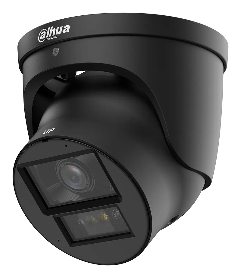 Dahua Technology WizMind IPC-HDW5859H-ASE-PV-PRO Torn IP süsteemiga turvakaamera Hooneväline 3840 x 2160 pikslit Lagi/sein/post