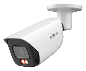 Dahua Technology IPC-HFW3849E-AS-IL Kuul (kuju) IP süsteemiga turvakaamera Hoonesisene & hooneväline 3840 x 2160 pikslit Lagi/sein