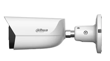 Dahua Technology IPC-HFW3849E-AS-IL Kuul (kuju) IP süsteemiga turvakaamera Hoonesisene & hooneväline 3840 x 2160 pikslit Lagi/sein