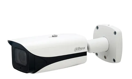 Dahua Technology IPC-HFW5442E-ZE-2712 Kuul (kuju) IP süsteemiga turvakaamera Hooneväline 2688 x 1520 pikslit Lagi/sein
