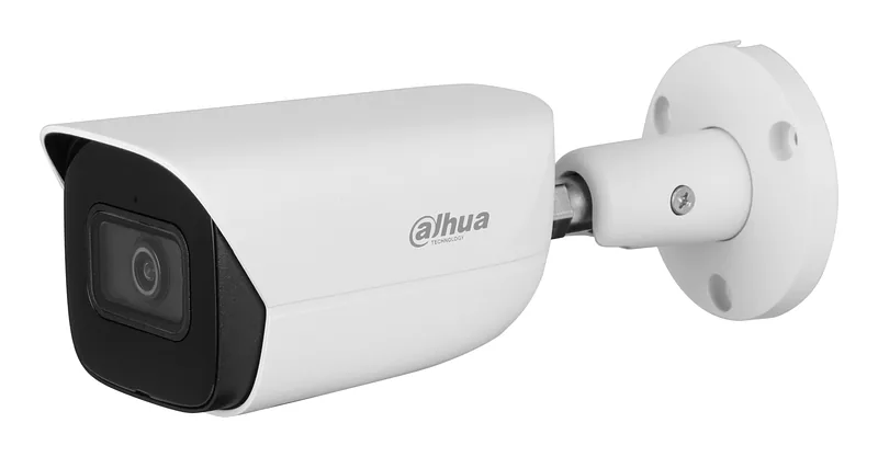 Dahua Technology WizMind IPC-HFW5541E-ASE-0360B-S3 turvakaamera Kuul (kuju) IP süsteemiga turvakaamera Hoonesisene 2960 x 1668 pikslit Postiklamber