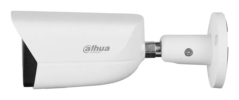 Dahua Technology WizMind IPC-HFW5541E-ASE-0360B-S3 turvakaamera Kuul (kuju) IP süsteemiga turvakaamera Hoonesisene 2960 x 1668 pikslit Postiklamber