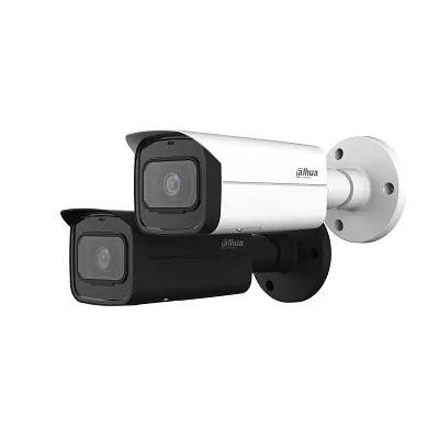 Dahua Technology IPC-HFW5541T-ASE-0360 Karp IP süsteemiga turvakaamera Hoonesisene & hooneväline 2960 x 1668 pikslit Lagi/sein