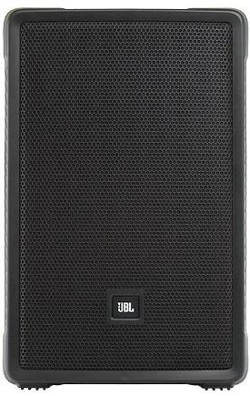 JBL IRX112BT kõlar kahesuunaline Must Juhtmevaba