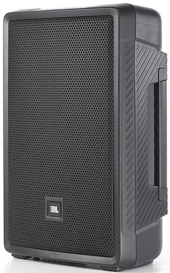 JBL IRX112BT kõlar kahesuunaline Must Juhtmevaba