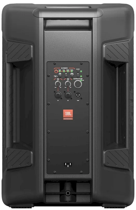 JBL IRX112BT kõlar kahesuunaline Must Juhtmevaba