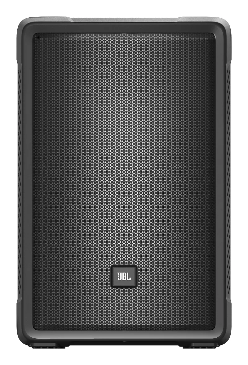 JBL IRX112BT kõlar kahesuunaline Must Juhtmevaba