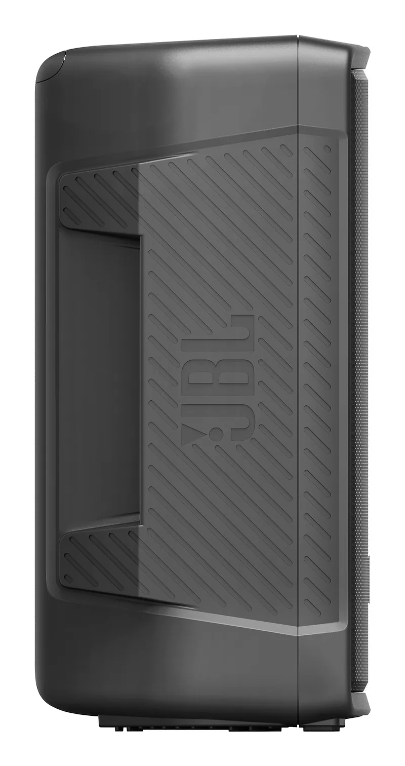 JBL IRX112BT kõlar kahesuunaline Must Juhtmevaba