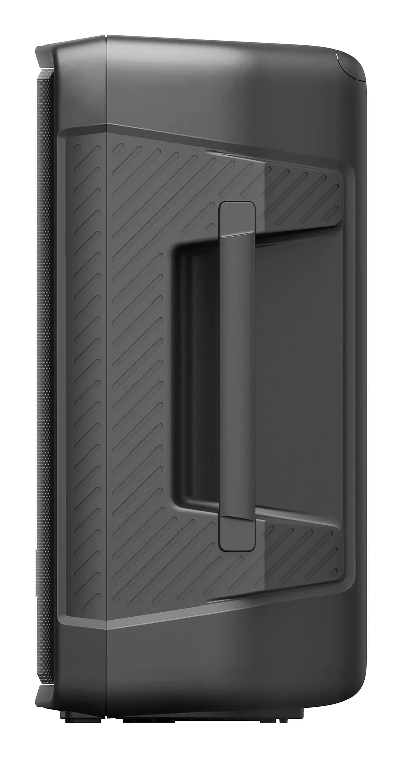 JBL IRX112BT kõlar kahesuunaline Must Juhtmevaba