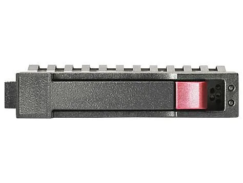 MSA 1.2TB 12G SAS 10K 2.5in