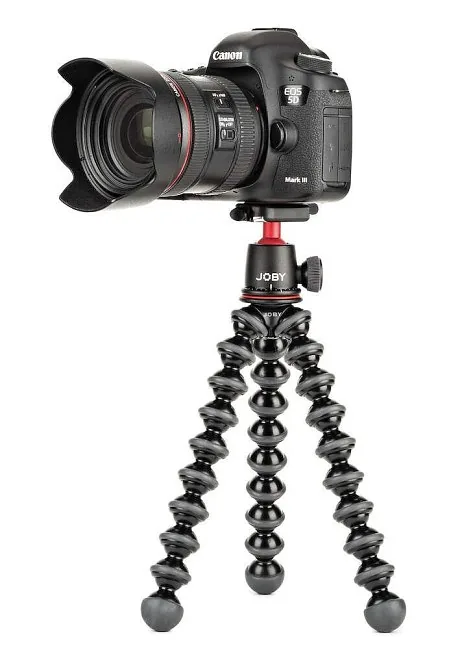 Joby GorillaPod 3K Kit
