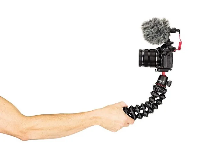 Joby GorillaPod 3K Kit