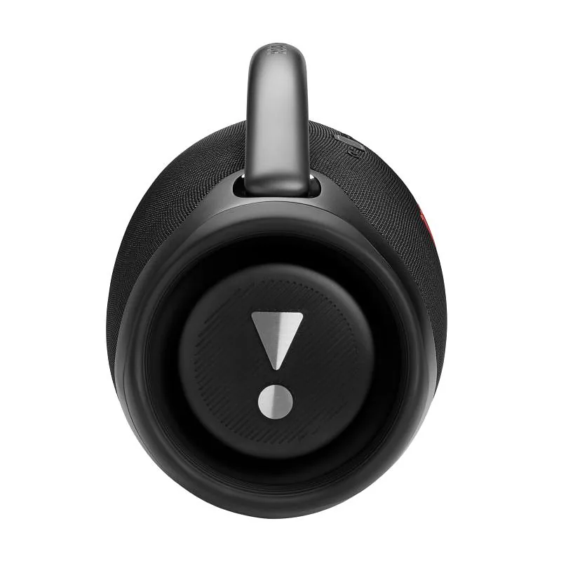 JBL Portable Stereo Speaker Boombox 3 black Schwarz (JBLBOOMBOX3BLK)