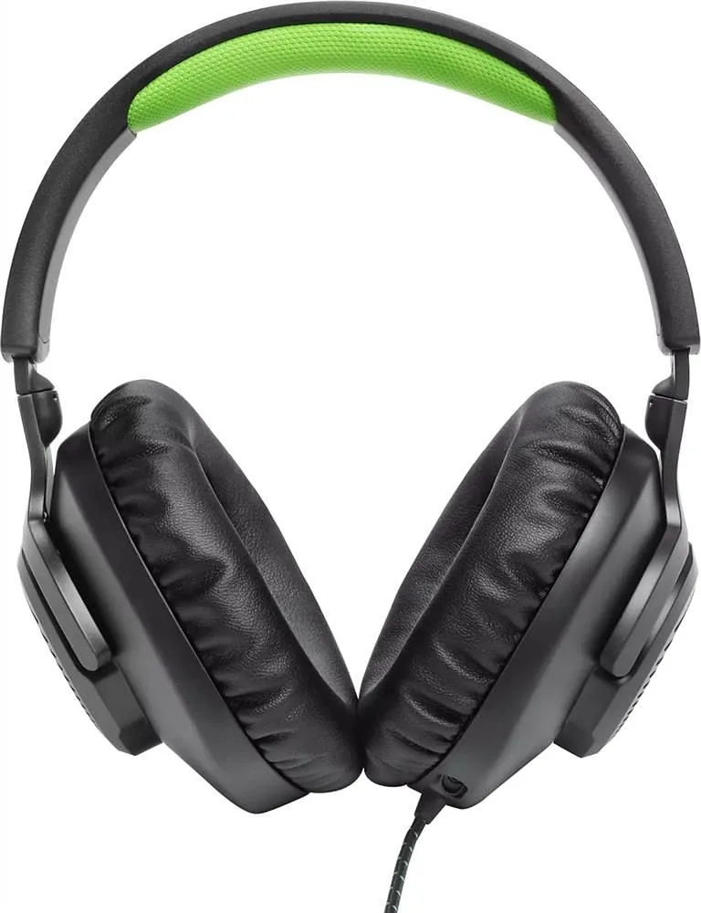 JBL Quantum 100 Gaming Headset