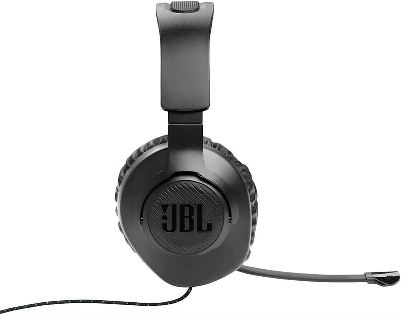 JBL Quantum 100 Gaming Headset
