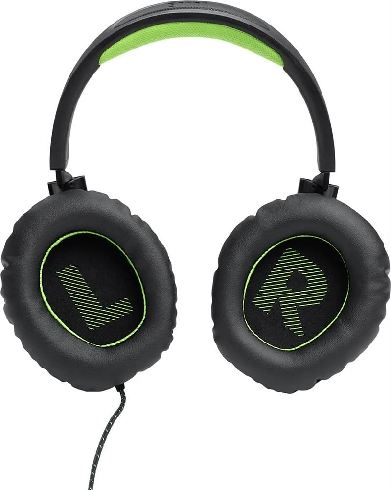 JBL Quantum 100 Gaming Headset