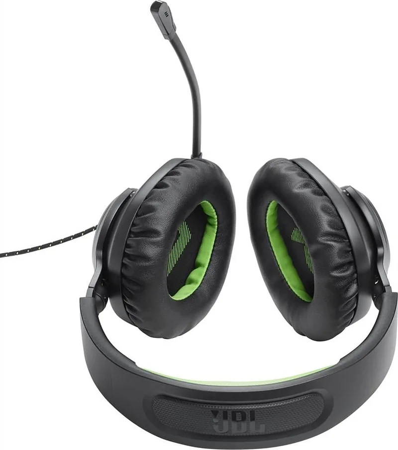 JBL Quantum 100 Gaming Headset