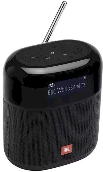 JBL Tuner XL Black