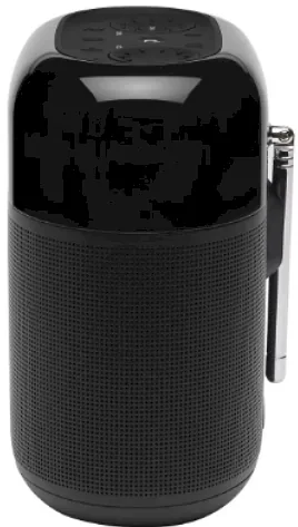 JBL Tuner XL Black