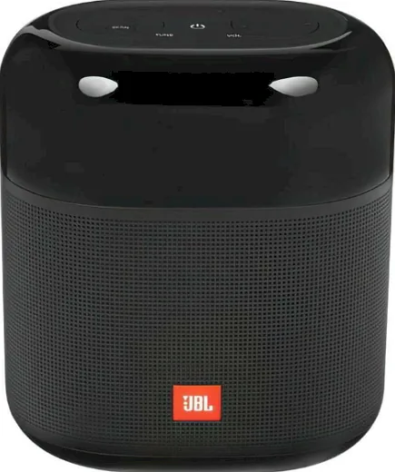 JBL Tuner XL Black