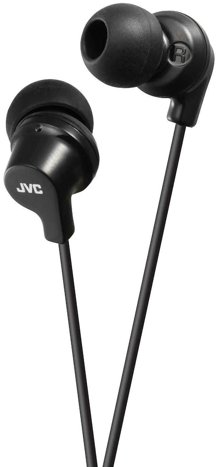 JVC HA-FX10-B