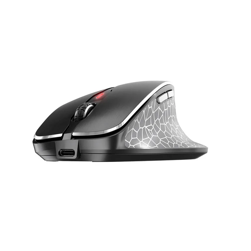 CHERRY MW 8C ERGO hiir Parempoolne RF juhtmeta ühendus + Bluetooth Optiline 3000 DPI