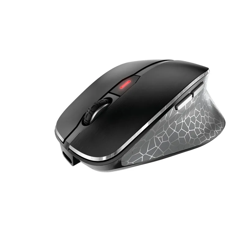 CHERRY MW 8C ERGO hiir Parempoolne RF juhtmeta ühendus + Bluetooth Optiline 3000 DPI