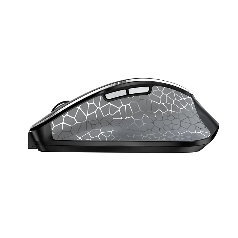 CHERRY MW 8C ERGO hiir Parempoolne RF juhtmeta ühendus + Bluetooth Optiline 3000 DPI