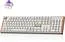 KEYBOARD WRL K10 HE SPECIAL ED/WHITE K10H-Q1 KEYCHRON