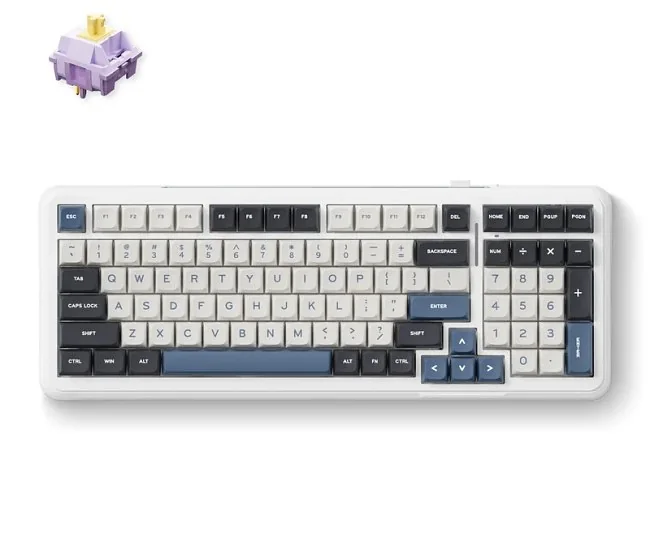 Mchose K99-3A